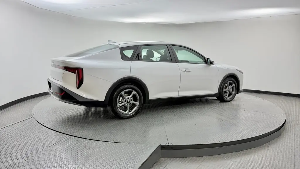 Florida Fine Cars - Used KIA K4 2025 WEST PALM LXS