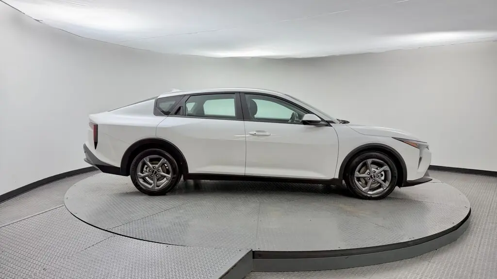 Florida Fine Cars - Used KIA K4 2025 WEST PALM LXS
