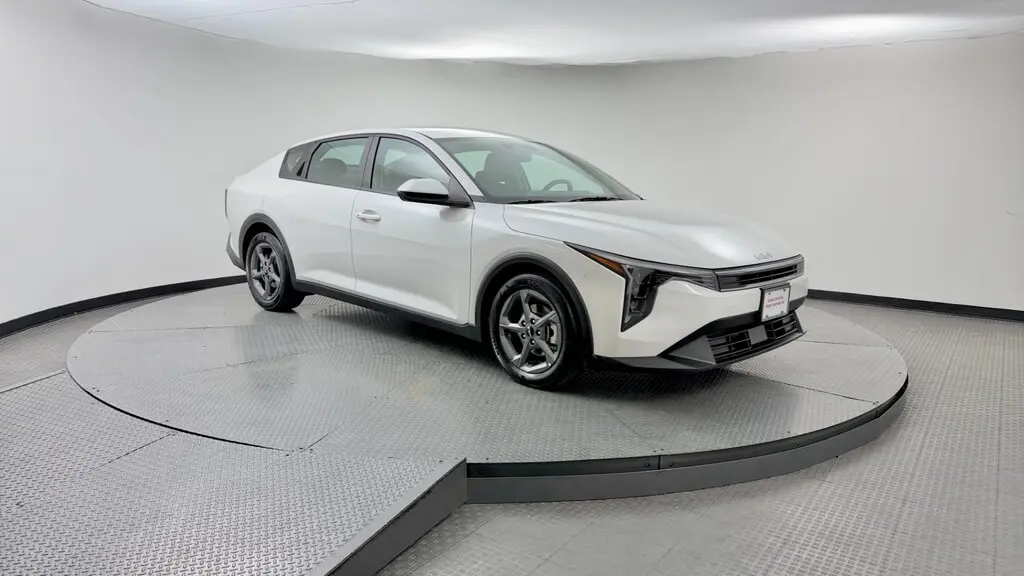 Florida Fine Cars - Used KIA K4 2025 WEST PALM LXS