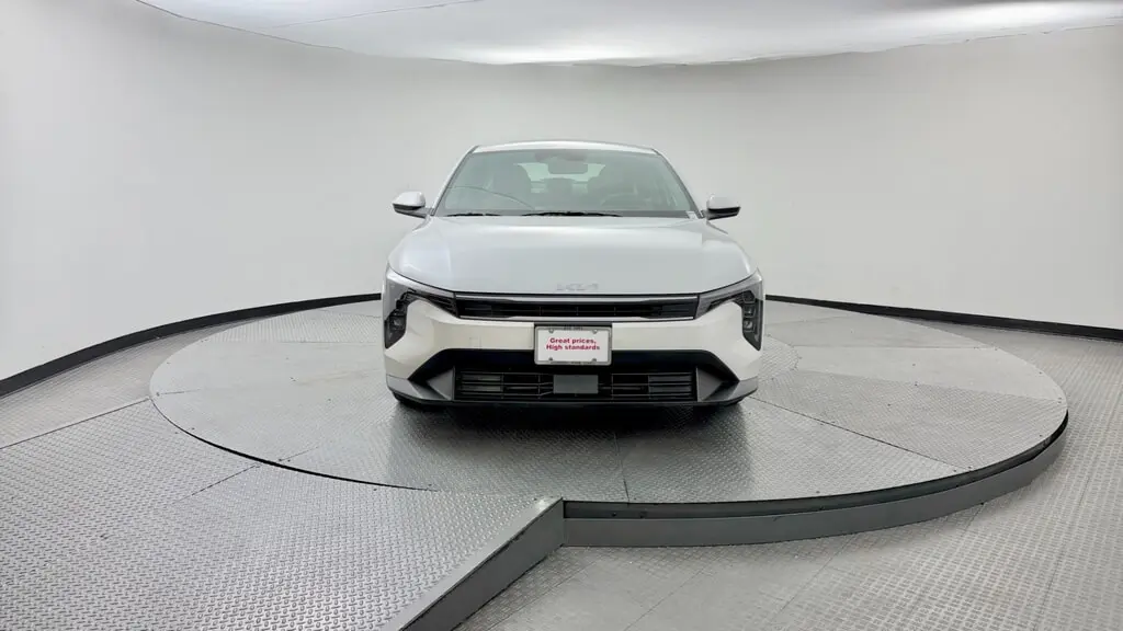 Florida Fine Cars - Used KIA K4 2025 WEST PALM LXS