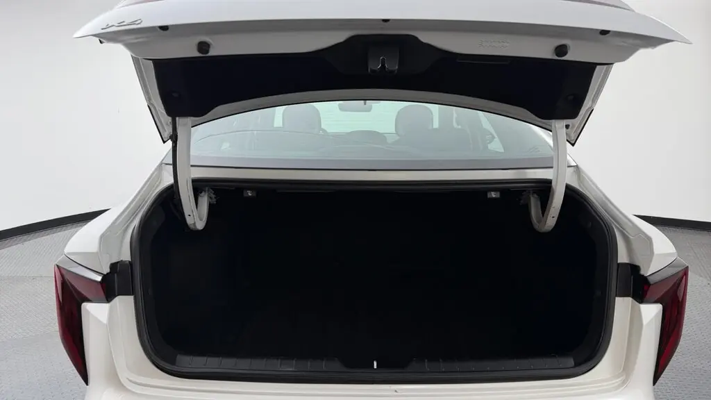 Florida Fine Cars - Used KIA K4 2025 WEST PALM LXS