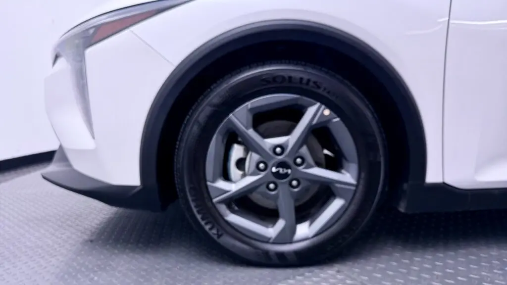 Florida Fine Cars - Used KIA K4 2025 WEST PALM LXS