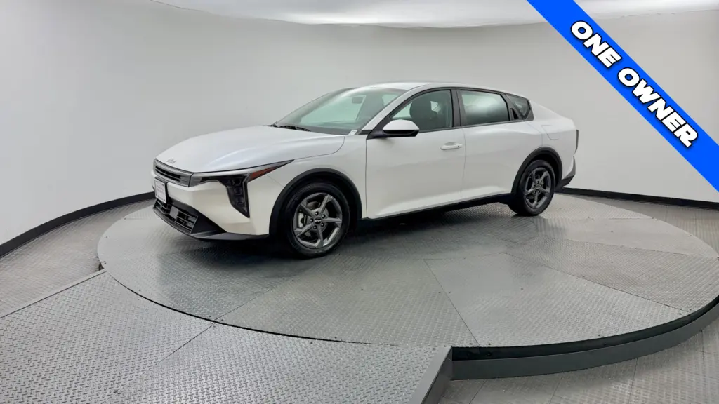 Florida Fine Cars - Used KIA K4 2025 WEST PALM LXS