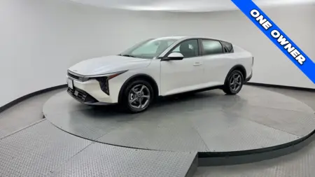Florida Fine Cars - Used KIA K4 2025 WEST PALM LXS