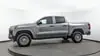 Florida Fine Cars - Used CHEVROLET COLORADO 2023 MARGATE 2WD WORK TRUCK