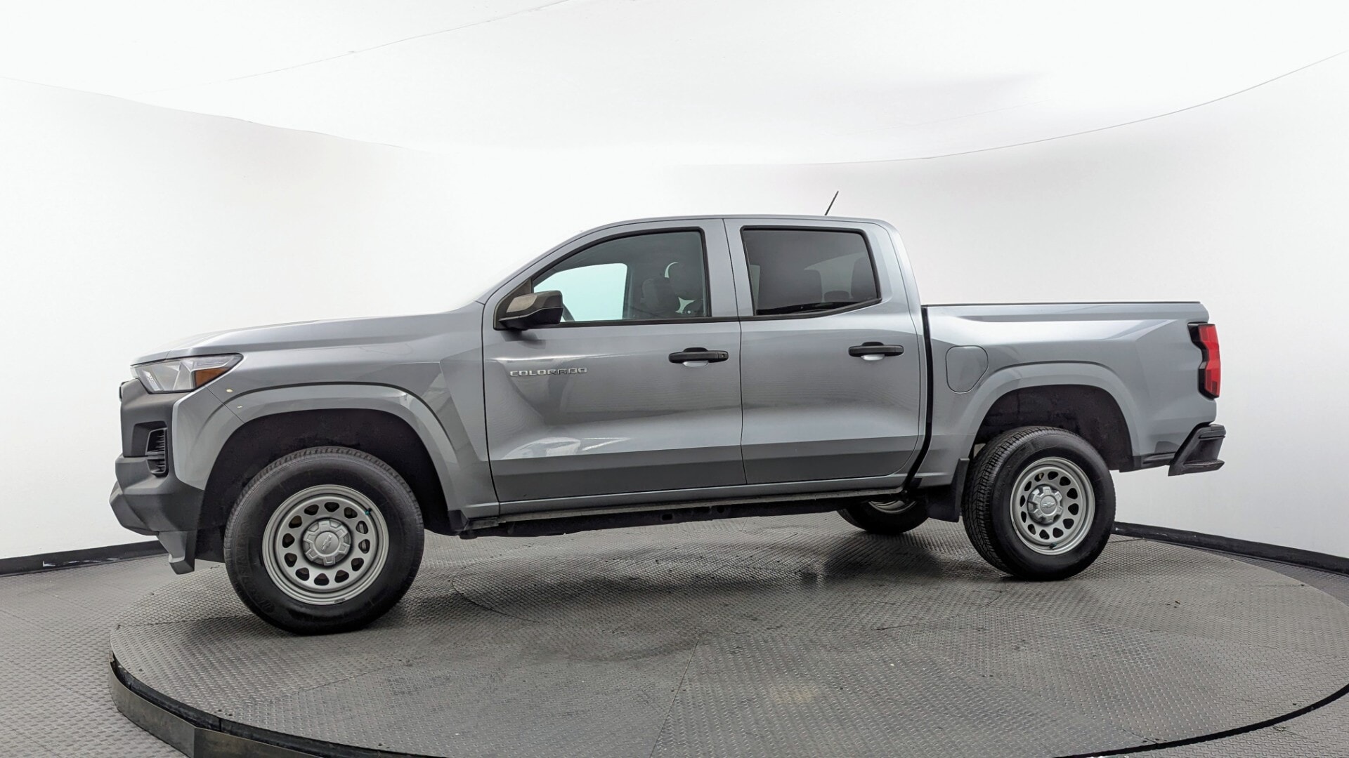 Florida Fine Cars - Used vehicle - TRUCK CHEVROLET COLORADO 2023