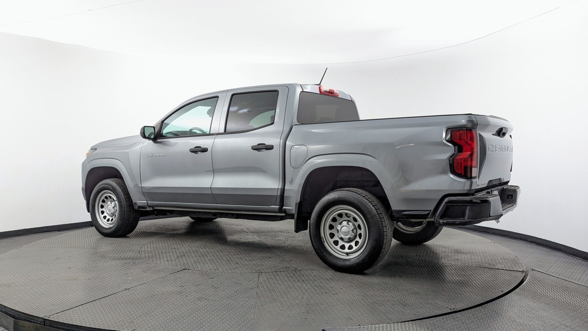 Florida Fine Cars - Used vehicle - TRUCK CHEVROLET COLORADO 2023