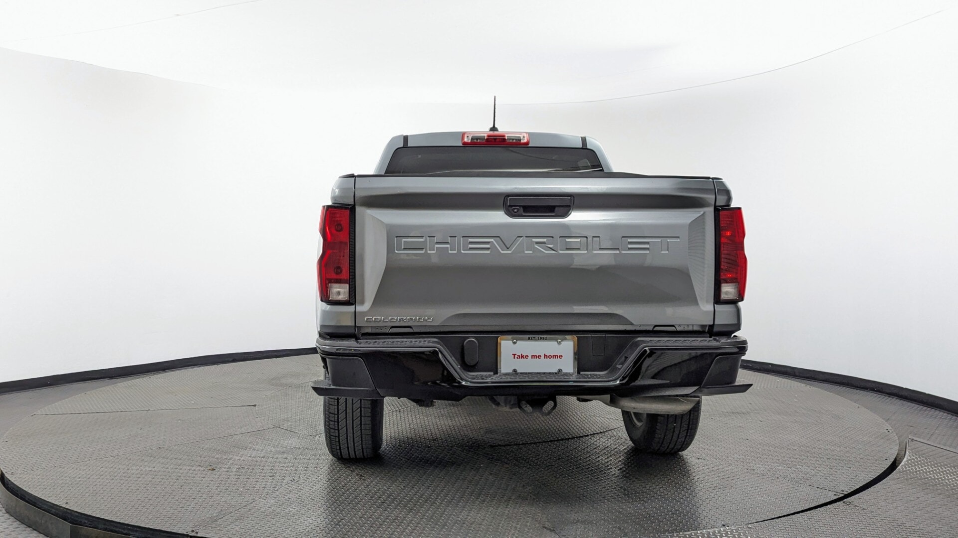 Florida Fine Cars - Used vehicle - TRUCK CHEVROLET COLORADO 2023