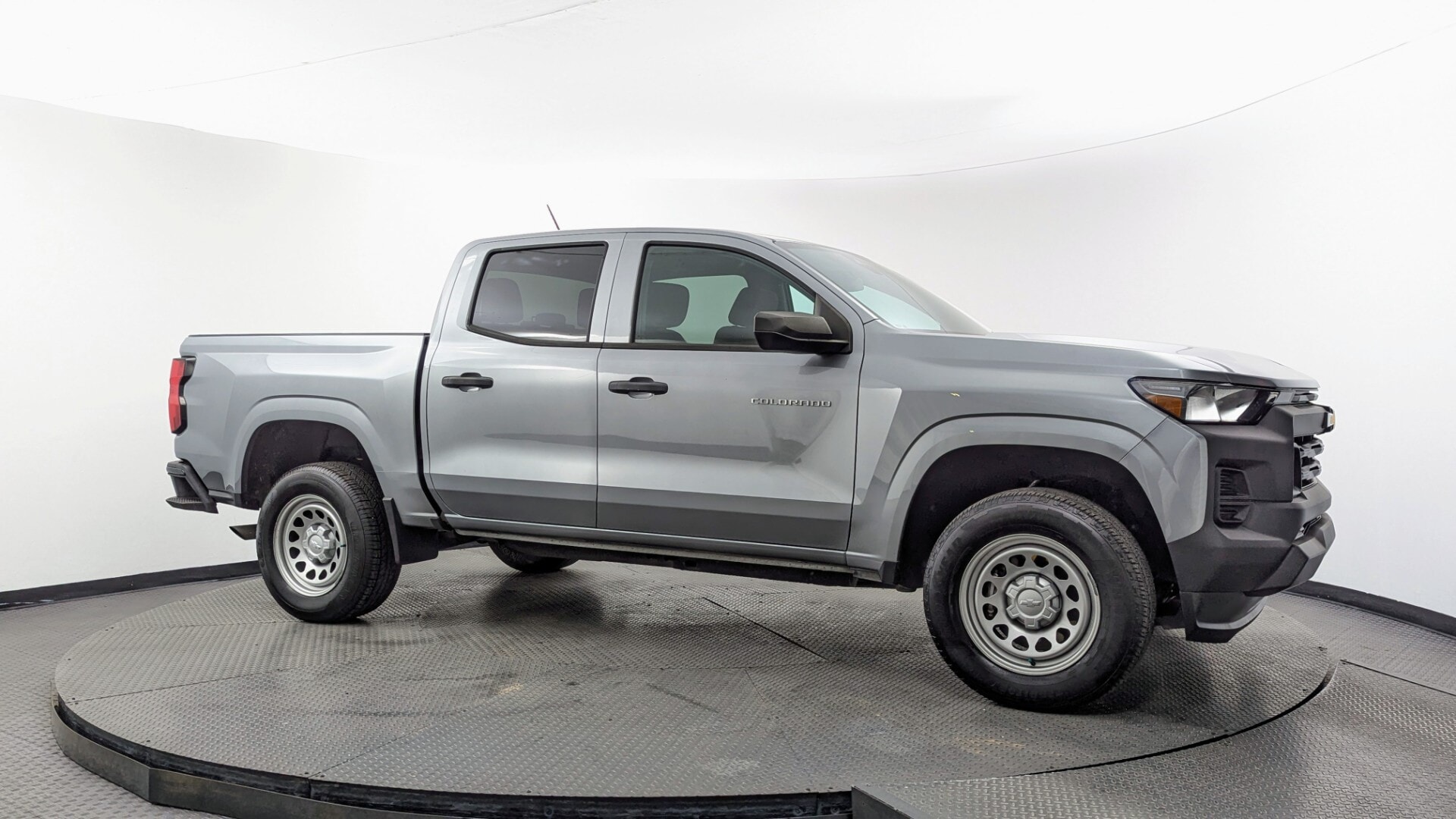 Florida Fine Cars - Used vehicle - TRUCK CHEVROLET COLORADO 2023