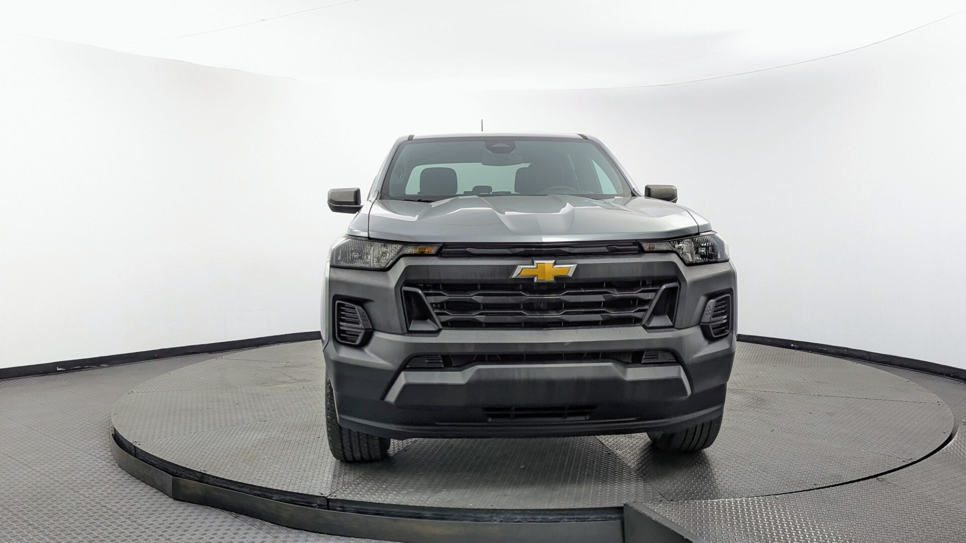 Florida Fine Cars - Used vehicle - TRUCK CHEVROLET COLORADO 2023