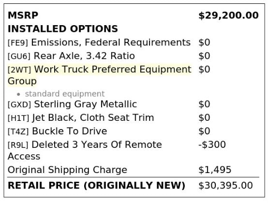 Florida Fine Cars - Used vehicle - TRUCK CHEVROLET COLORADO 2023