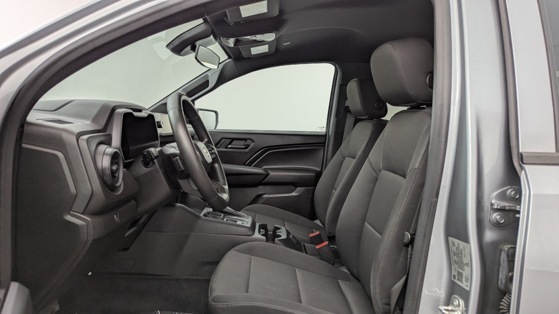 Florida Fine Cars - Used vehicle - TRUCK CHEVROLET COLORADO 2023