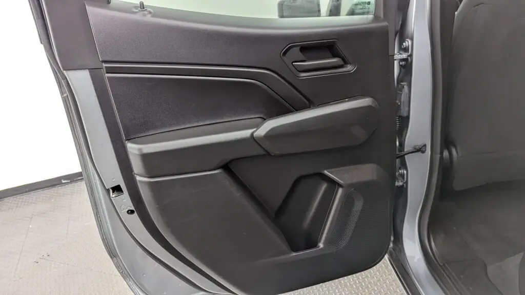 Florida Fine Cars - Used CHEVROLET COLORADO 2023 MARGATE 2WD WORK TRUCK