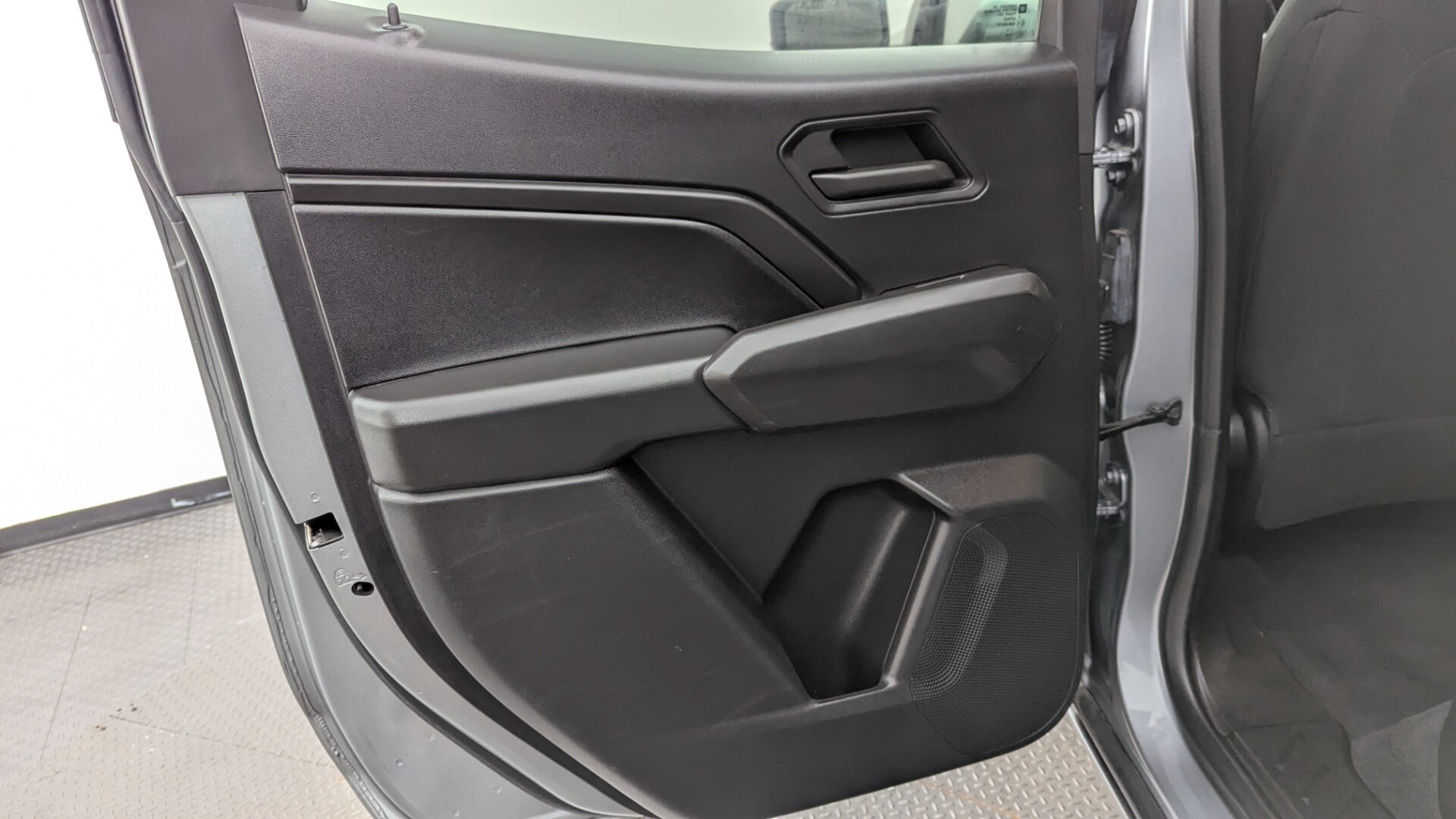 Florida Fine Cars - Used vehicle - TRUCK CHEVROLET COLORADO 2023