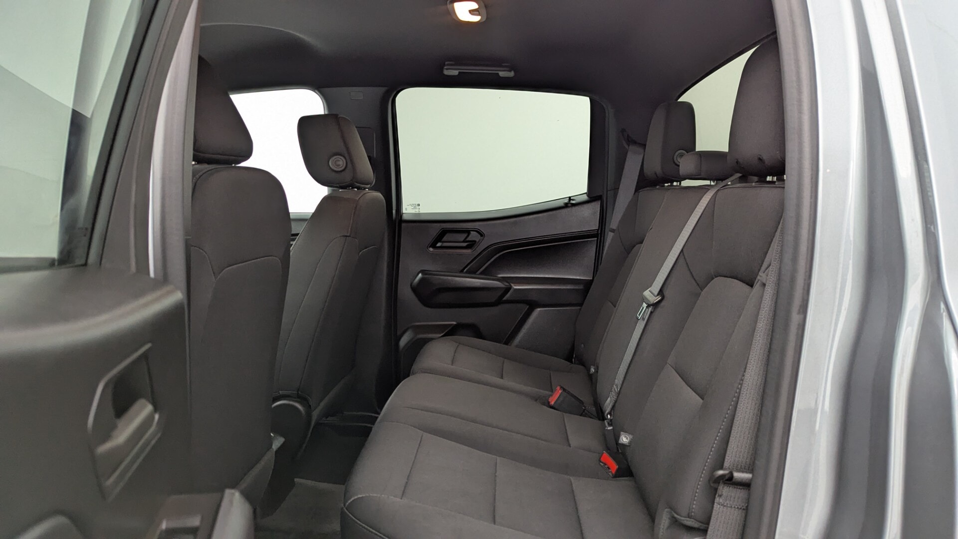 Florida Fine Cars - Used vehicle - TRUCK CHEVROLET COLORADO 2023