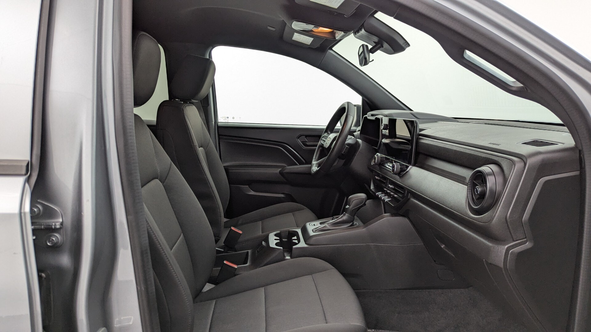 Florida Fine Cars - Used vehicle - TRUCK CHEVROLET COLORADO 2023