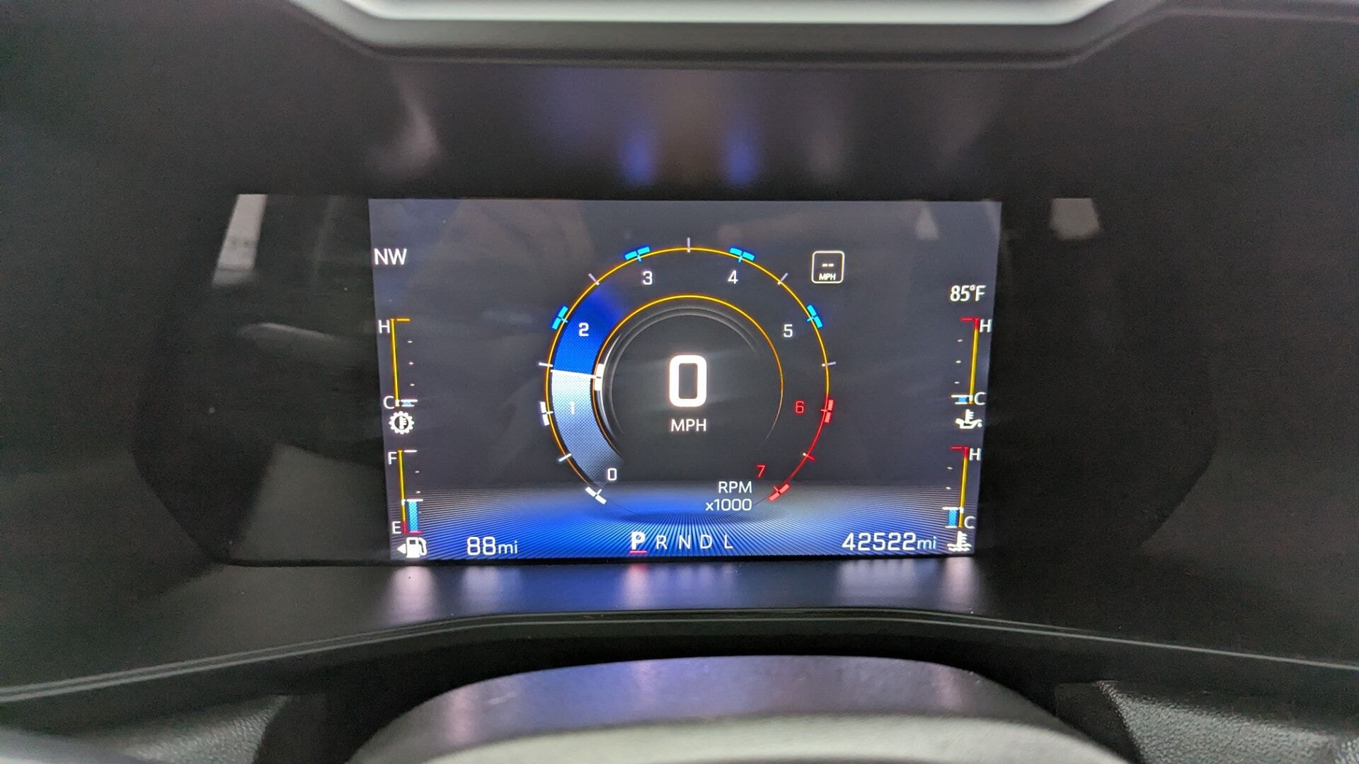 Florida Fine Cars - Used vehicle - TRUCK CHEVROLET COLORADO 2023