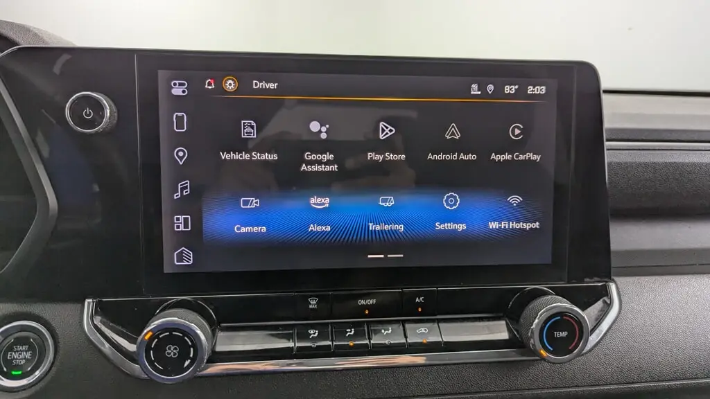 Florida Fine Cars - Used CHEVROLET COLORADO 2023 MARGATE 2WD WORK TRUCK