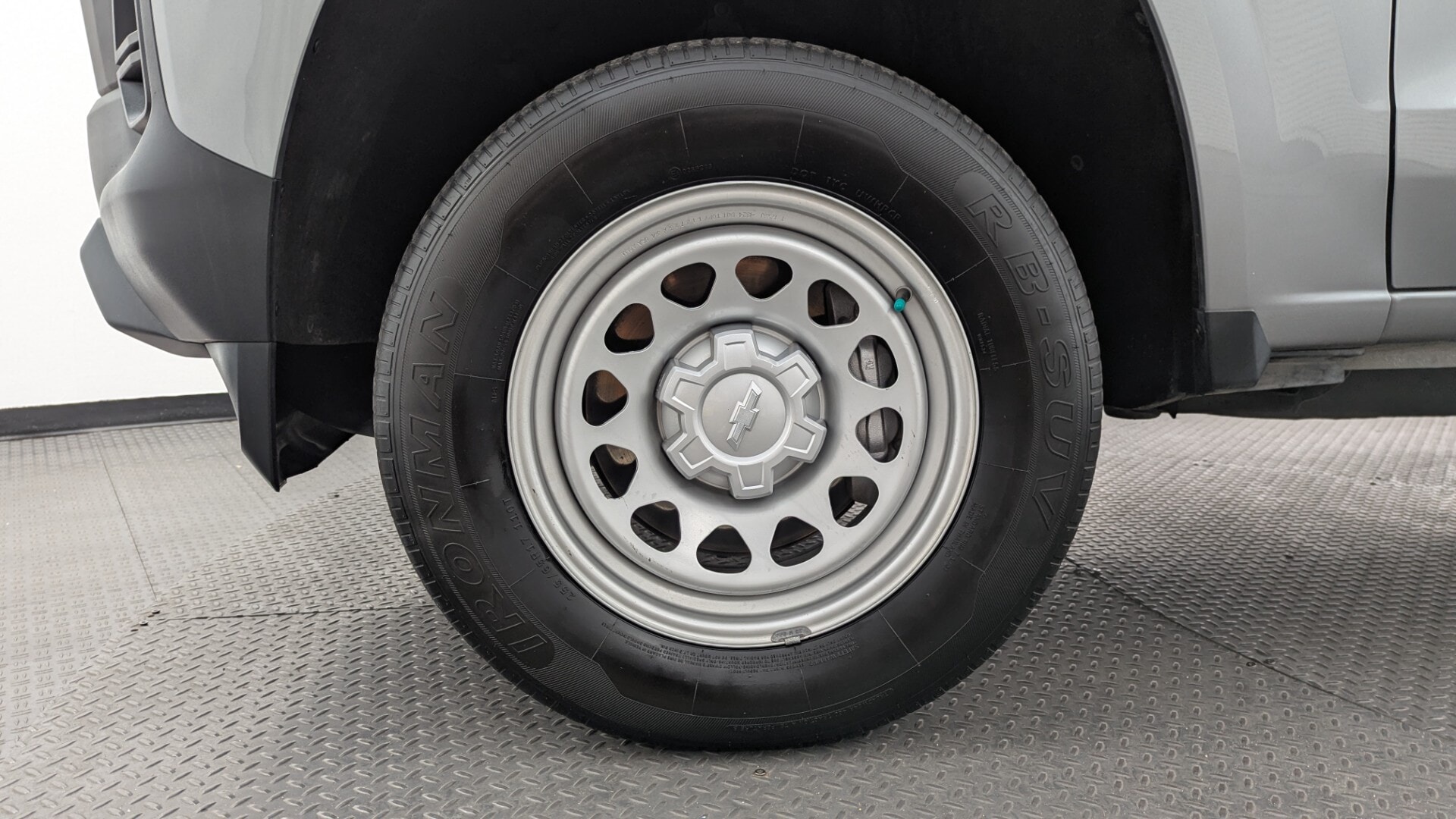 Florida Fine Cars - Used vehicle - TRUCK CHEVROLET COLORADO 2023
