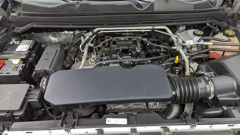 Florida Fine Cars - Used CHEVROLET COLORADO 2023 MARGATE 2WD WORK TRUCK