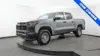 Florida Fine Cars - Used CHEVROLET COLORADO 2023 MARGATE 2WD WORK TRUCK