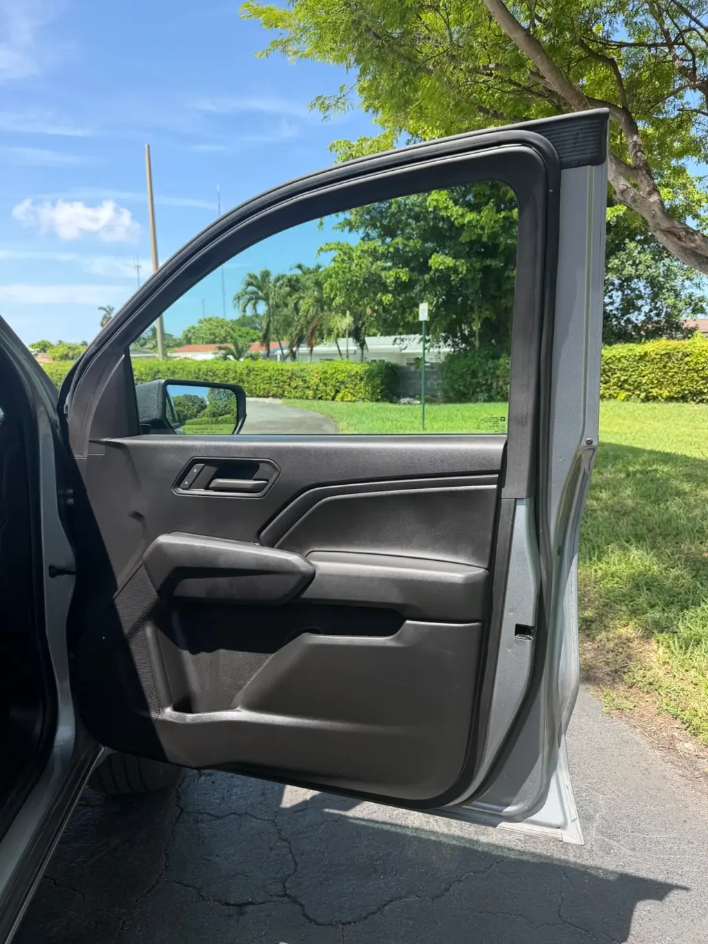 Florida Fine Cars - Used CHEVROLET COLORADO 2023 MIAMI 2WD WORK TRUCK