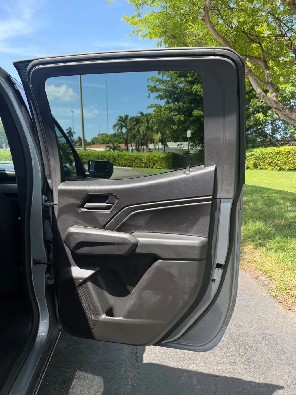 Florida Fine Cars - Used CHEVROLET COLORADO 2023 MIAMI 2WD WORK TRUCK