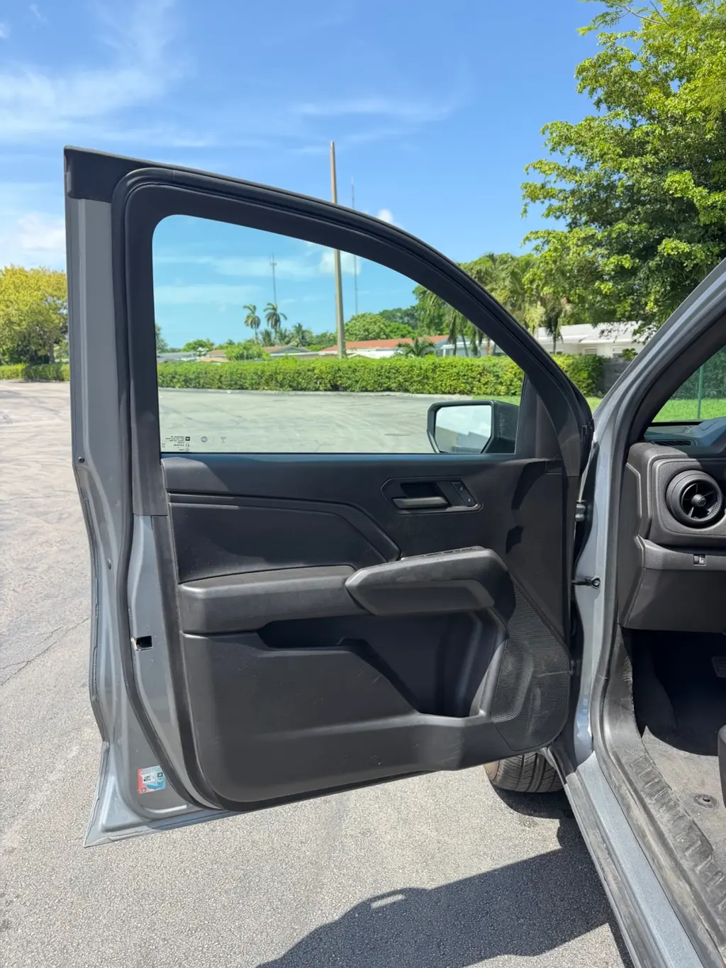 Florida Fine Cars - Used CHEVROLET COLORADO 2023 MIAMI 2WD WORK TRUCK