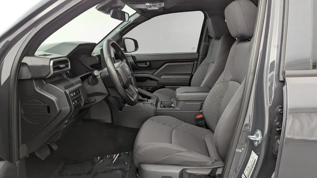 Florida Fine Cars - Used TOYOTA TACOMA 2WD 2025 MIAMI SR