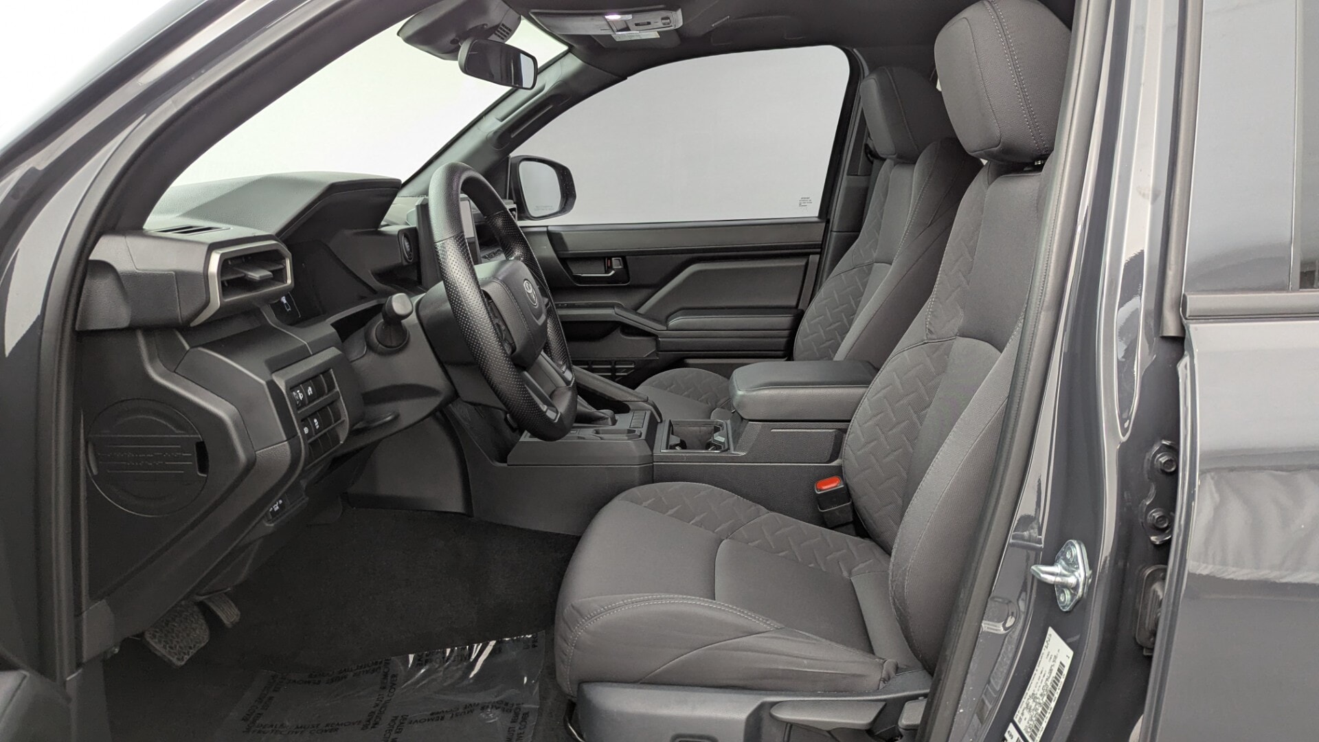Florida Fine Cars - Used vehicle - TRUCK TOYOTA TACOMA 2WD 2025
