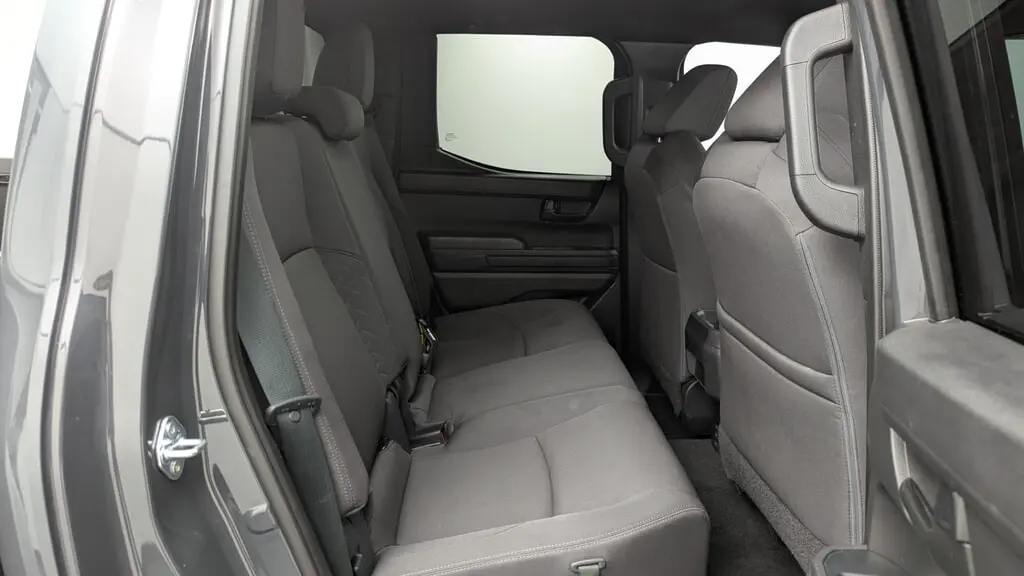 Florida Fine Cars - Used TOYOTA TACOMA 2WD 2025 MIAMI SR