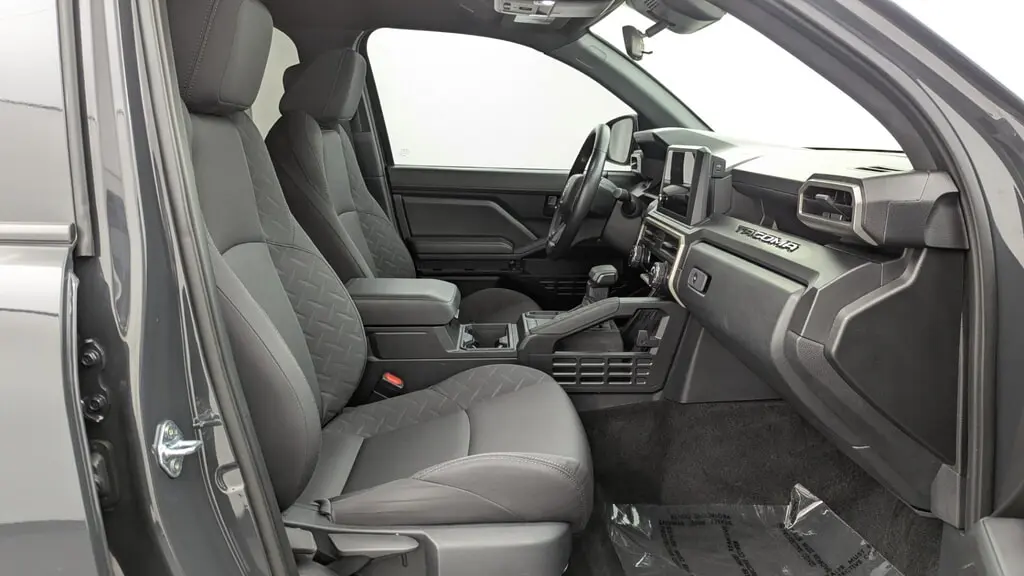 Florida Fine Cars - Used TOYOTA TACOMA 2WD 2025 MIAMI SR