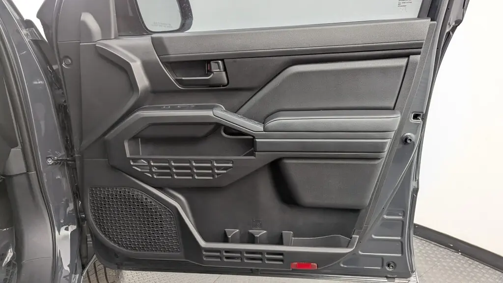 Florida Fine Cars - Used TOYOTA TACOMA 2WD 2025 MIAMI SR