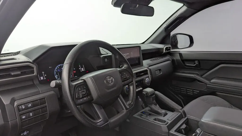 Florida Fine Cars - Used TOYOTA TACOMA 2WD 2025 MIAMI SR