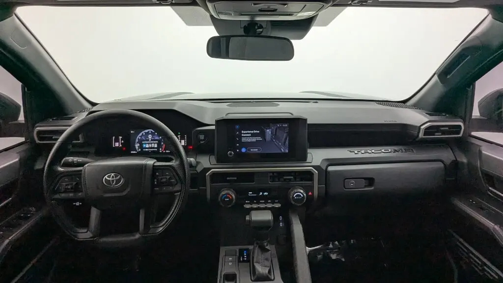 Florida Fine Cars - Used TOYOTA TACOMA 2WD 2025 MIAMI SR