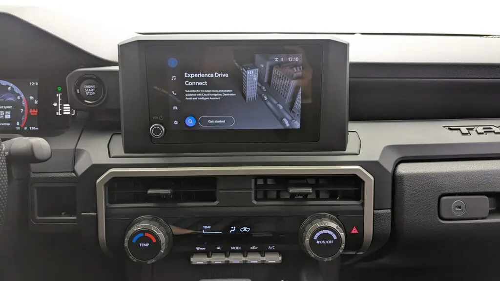 Florida Fine Cars - Used TOYOTA TACOMA 2WD 2025 MIAMI SR