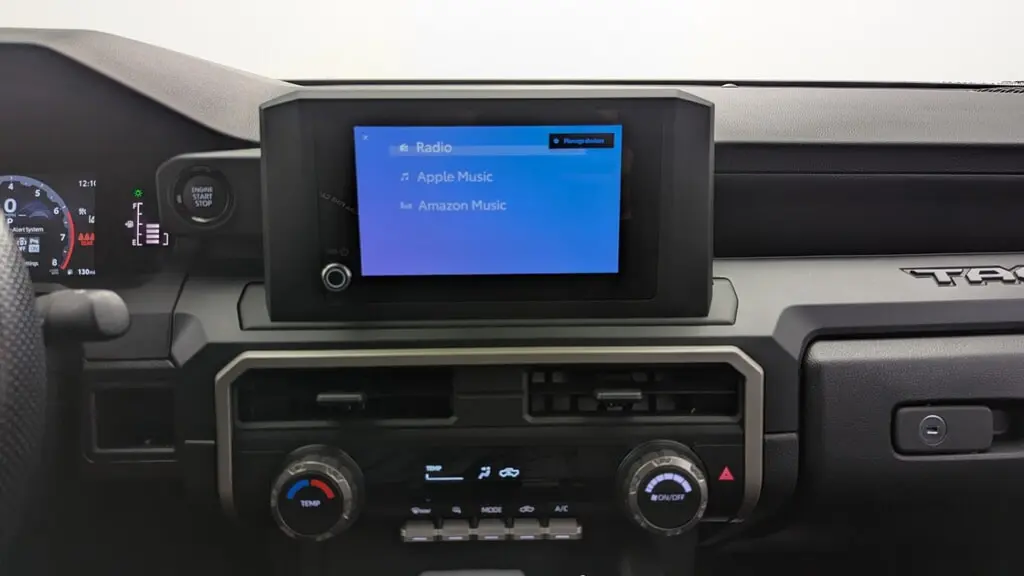 Florida Fine Cars - Used TOYOTA TACOMA 2WD 2025 MIAMI SR