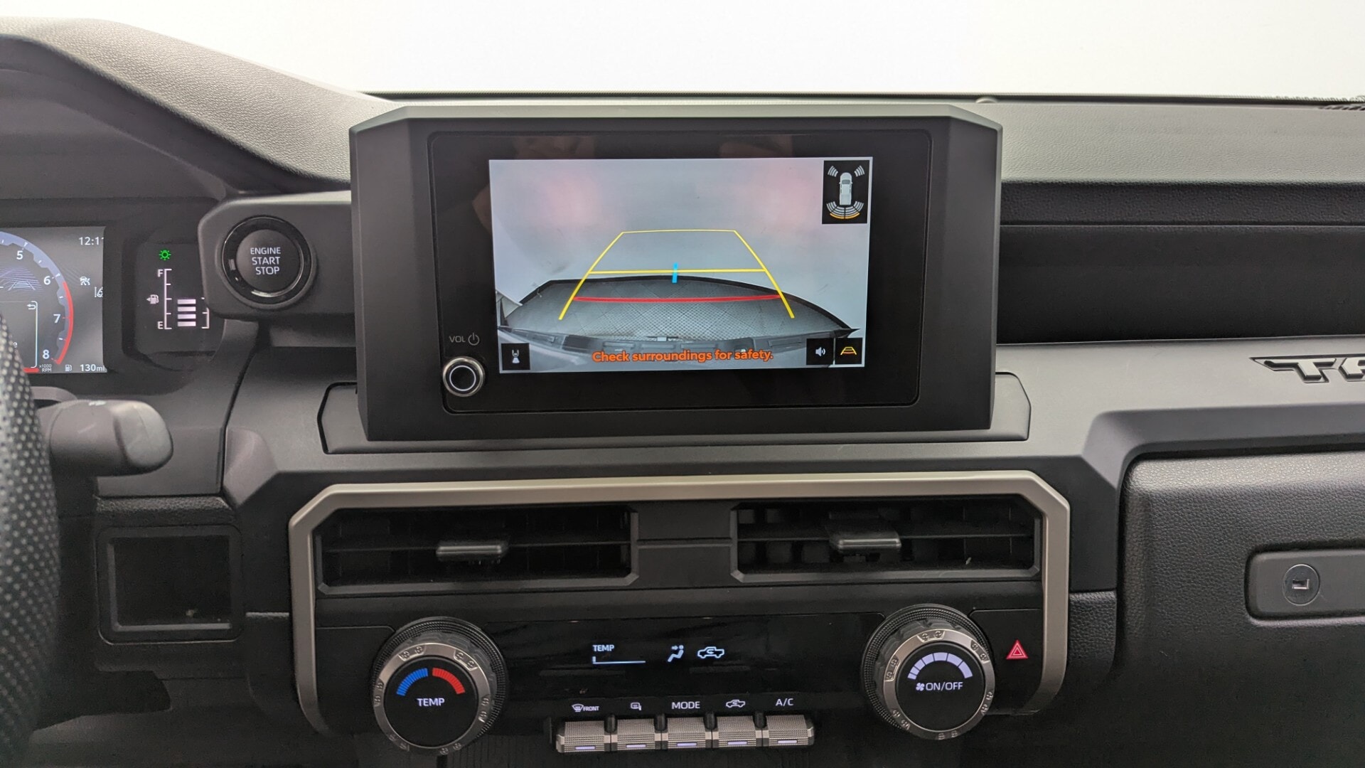 Florida Fine Cars - Used vehicle - TRUCK TOYOTA TACOMA 2WD 2025