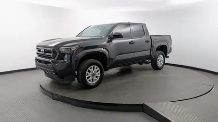 Florida Fine Cars - Used TOYOTA TACOMA-2WD 2025 MIAMI SR