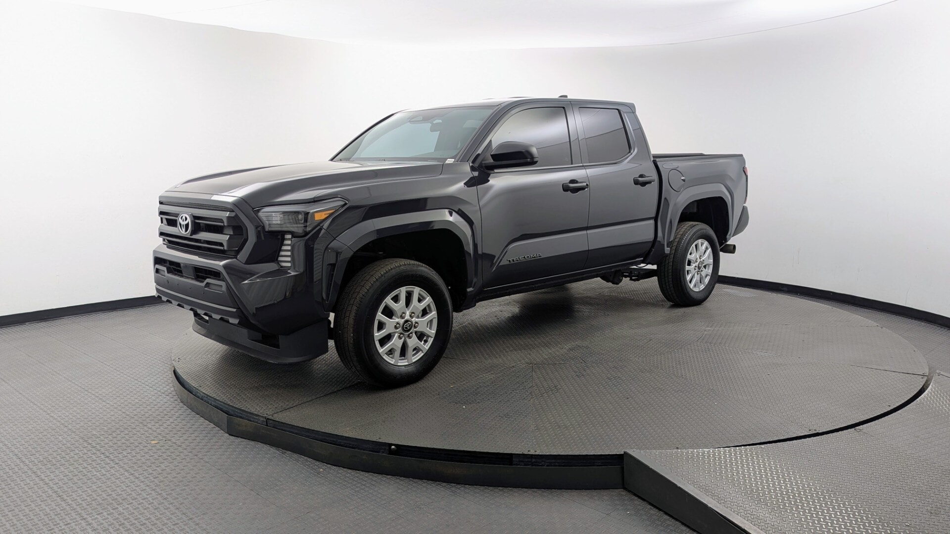 Florida Fine Cars - Used vehicle - TRUCK TOYOTA TACOMA 2WD 2025