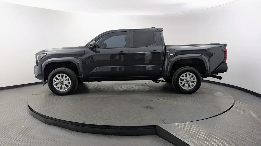Florida Fine Cars - Used TOYOTA TACOMA 2WD 2025 MIAMI SR