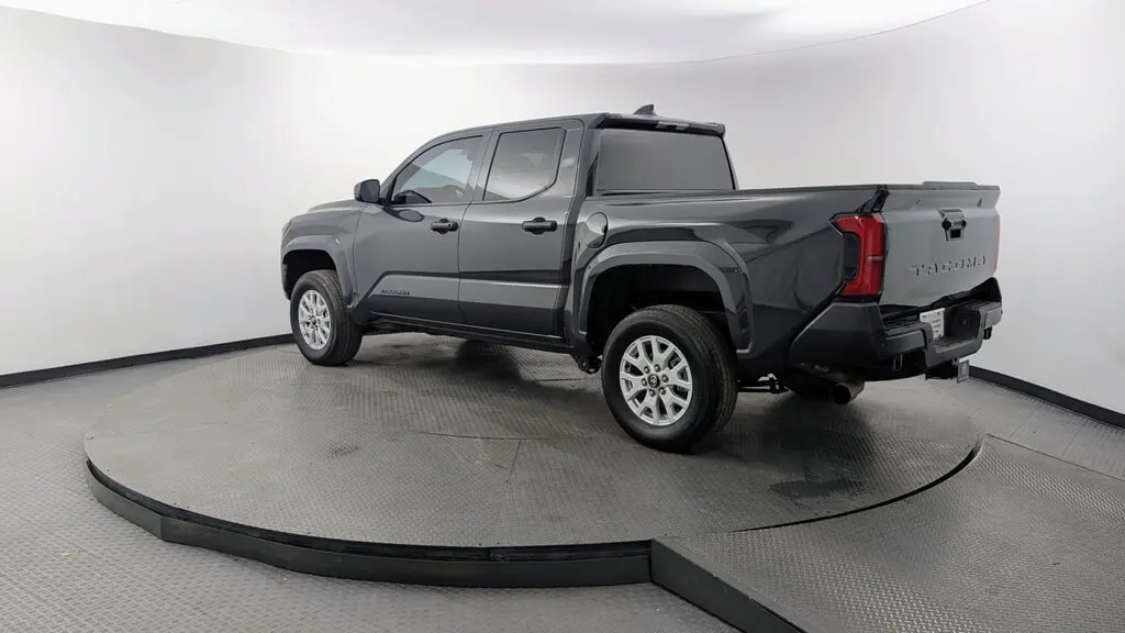 Florida Fine Cars - Used TOYOTA TACOMA 2WD 2025 MIAMI SR
