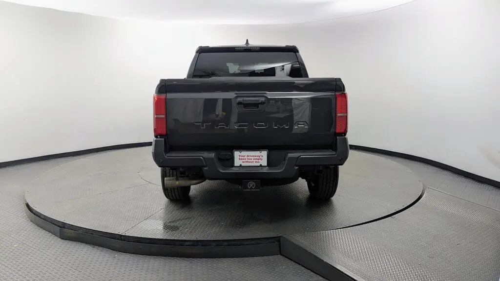 Florida Fine Cars - Used TOYOTA TACOMA 2WD 2025 MIAMI SR