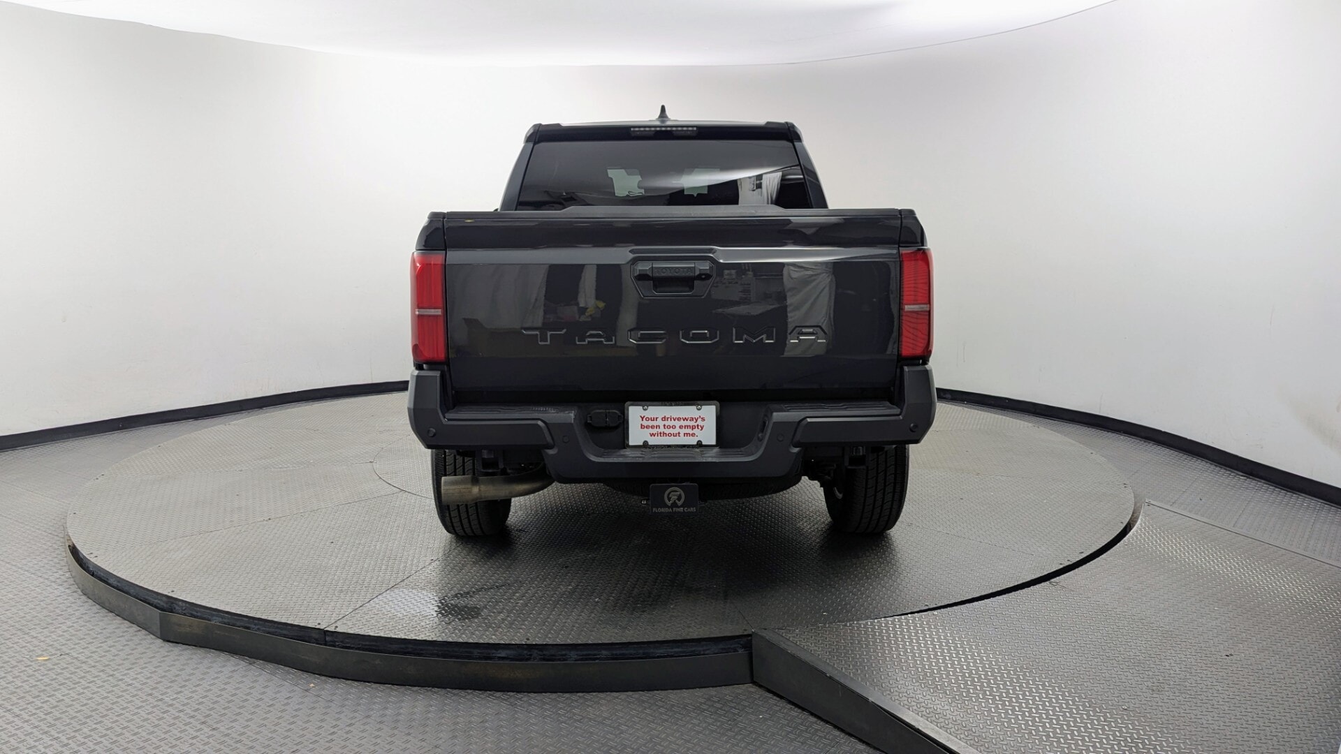 Florida Fine Cars - Used vehicle - TRUCK TOYOTA TACOMA 2WD 2025