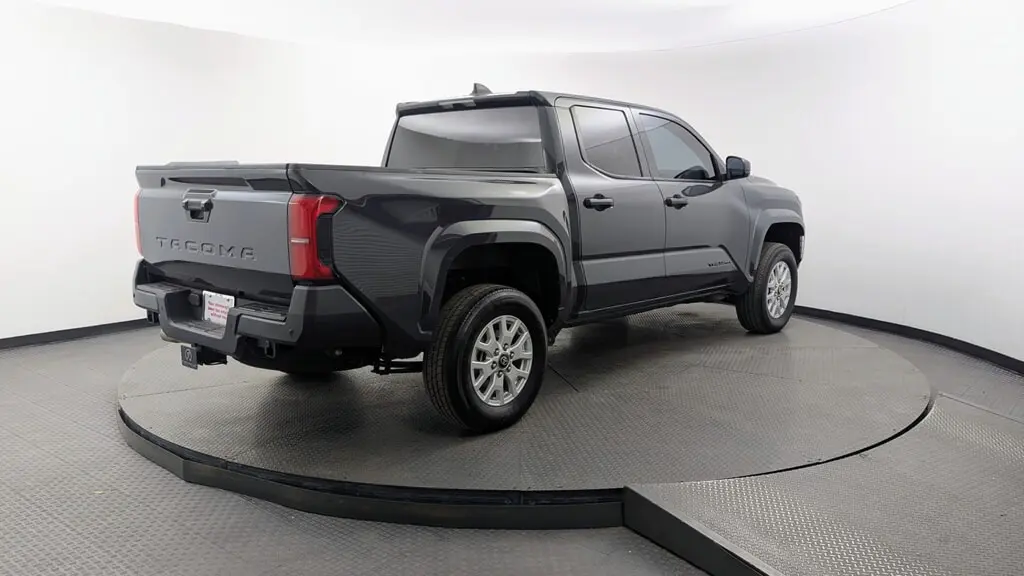 Florida Fine Cars - Used TOYOTA TACOMA 2WD 2025 MIAMI SR
