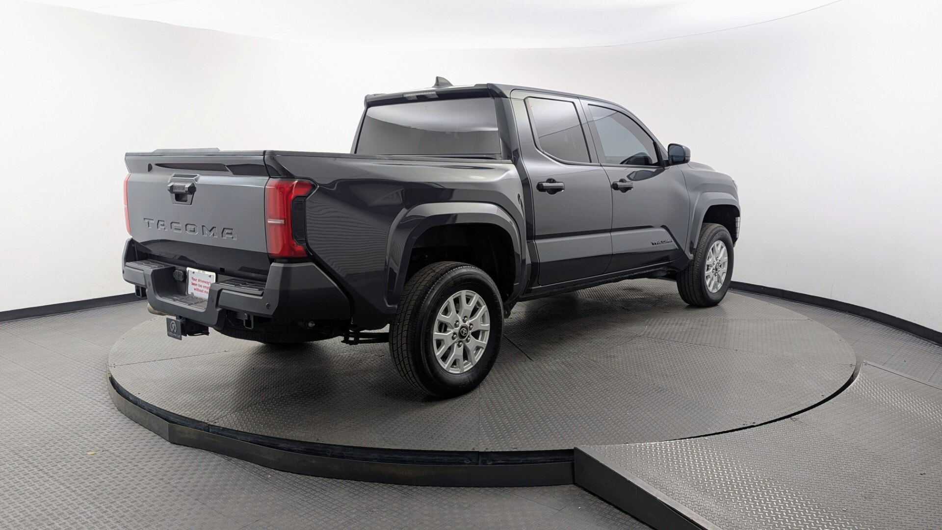 Florida Fine Cars - Used vehicle - TRUCK TOYOTA TACOMA 2WD 2025