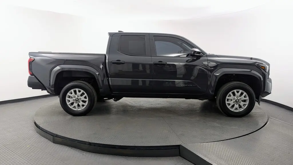 Florida Fine Cars - Used TOYOTA TACOMA 2WD 2025 MIAMI SR