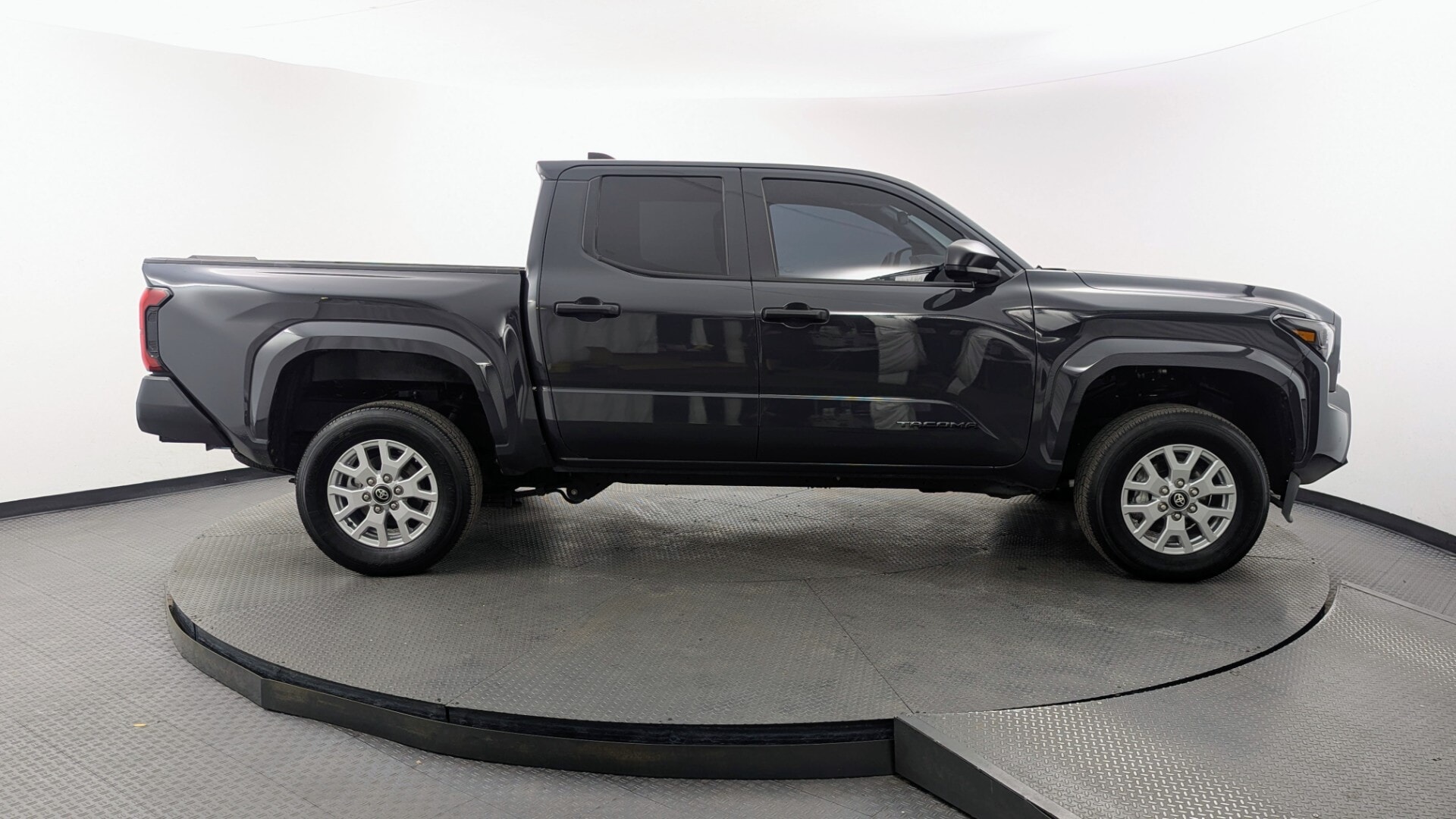Florida Fine Cars - Used vehicle - TRUCK TOYOTA TACOMA 2WD 2025