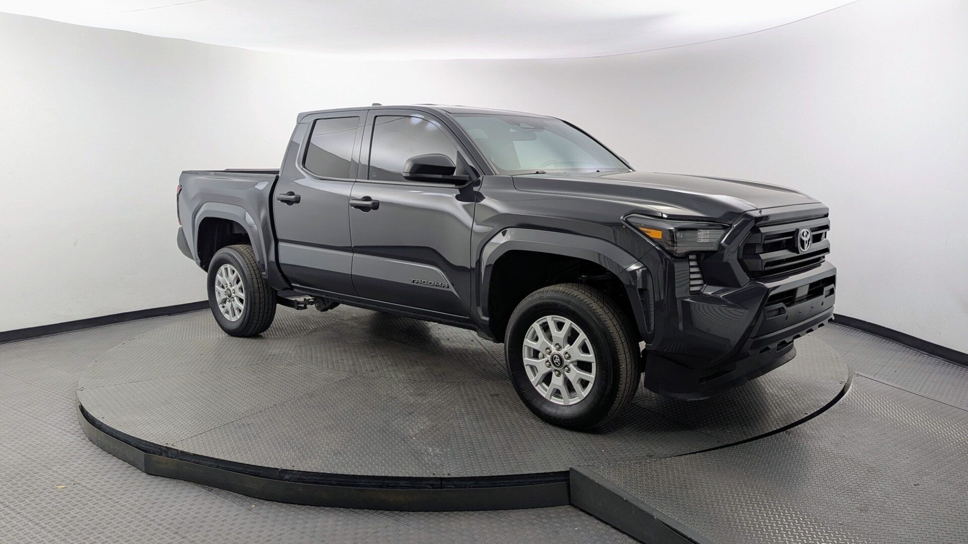Florida Fine Cars - Used vehicle - TRUCK TOYOTA TACOMA 2WD 2025