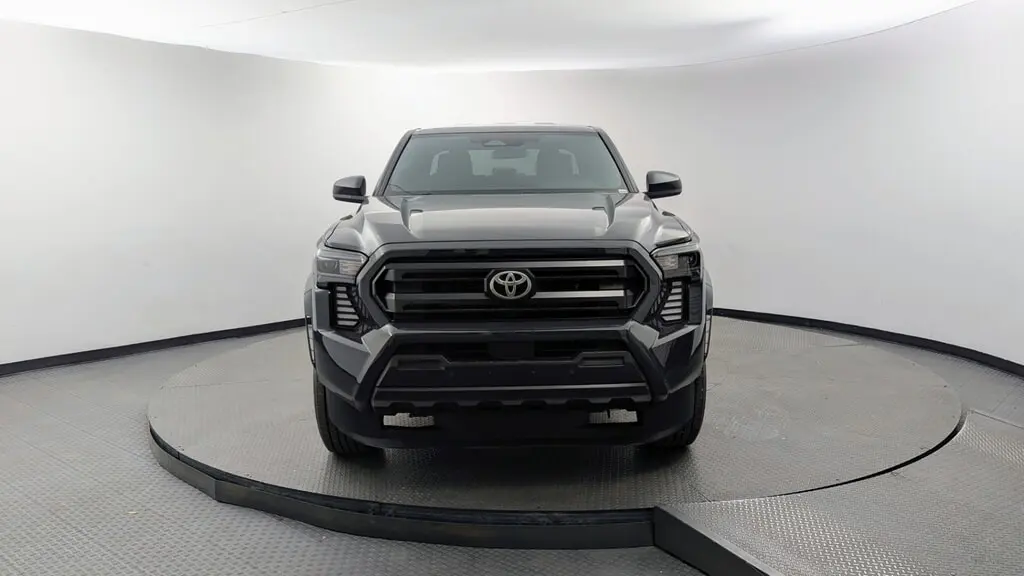 Florida Fine Cars - Used TOYOTA TACOMA 2WD 2025 MIAMI SR
